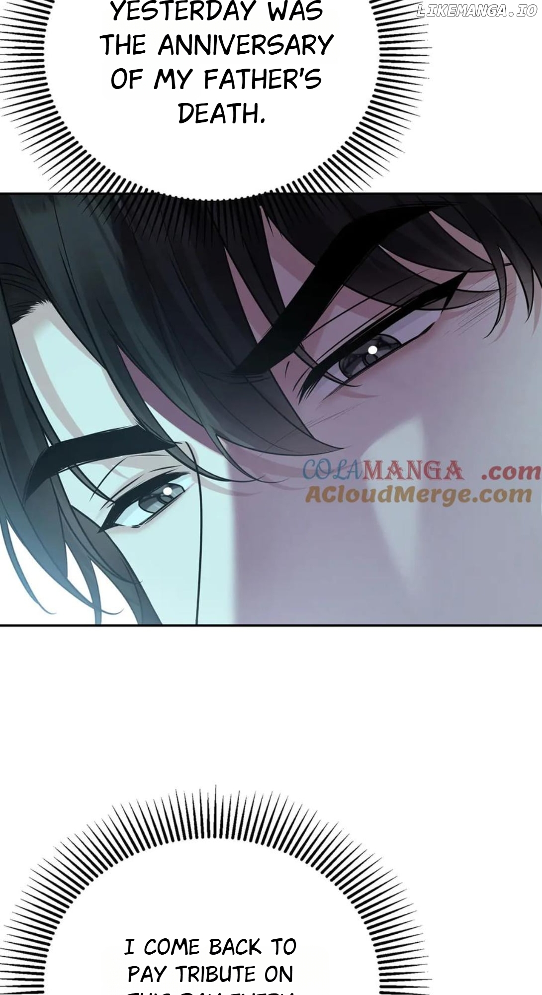 After Breakup: Had an Affair With My Ex's Uncle Chapter 78 - page 51